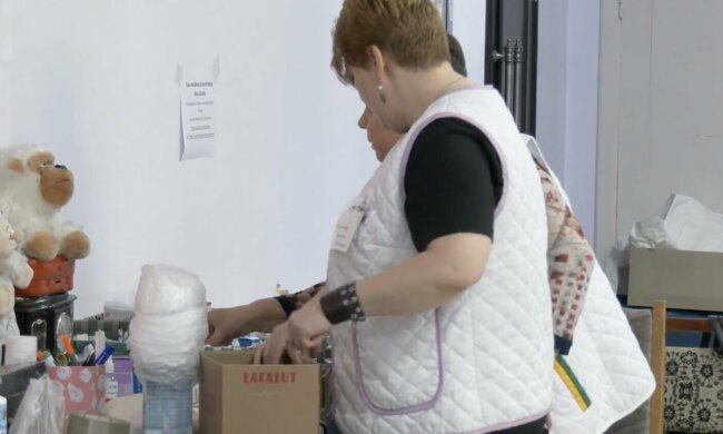 Индексация пенсий с 1 марта в Полтавской области