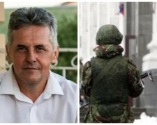 Оккупанты похитили мэра Скадовска и секретаря горсовета: что известно на данный момент
