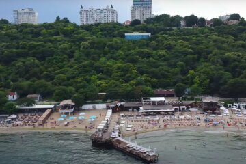 Прогноз погоды в Одессе на неделю со 2 по 8 июня.