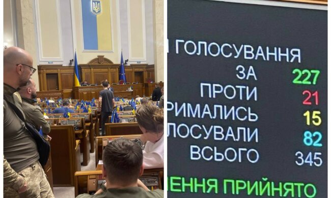 Закон про мобілізацію ухвалено: що зміниться для обмежено придатних, українців за кордоном та власників авто