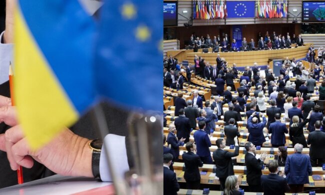 "Украина принята": Евросоюз объявил судьбоносное решение, первые подробности