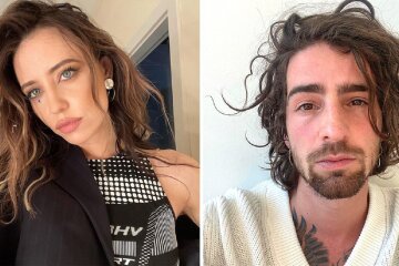 Дорофеева и Дантес