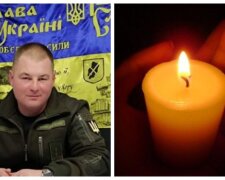 «Вечная память, братик»: ушел из жизни украинский воин, фото героя
