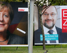 Выборы в Бундестаг