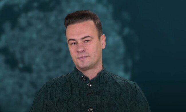 Максим Яли объяснил, на какую категорию украинцев рассчитывает российская пропаганда