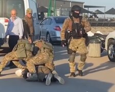 ЧП в Одессе: россиянин открыл стрельбу возле церкви, на место съехалась полиция