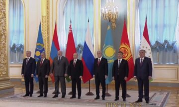 Украина и Азербайджан хоронят путинское "НАТО": у рф больше нет возможности защищать страны ОДКБ