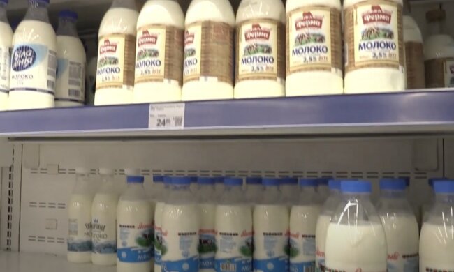 Подорожание продуктов в мае в Запорожской области