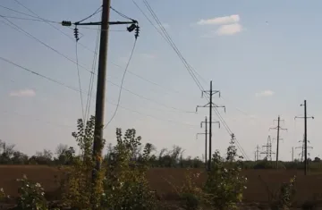 Графіки відключення світла у Вінницькій області на 30 та 31 липня