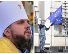 День Європи 9 травня замість Дня перемоги: митрополит Епіфаній зізнався, що думає про нове свято