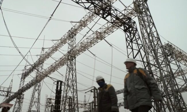 Графіки відключення світла в Івано-Франківській області на тиждень з 9 по 15 березня