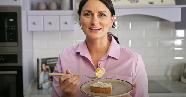 "Мастер Шеф" Єлизавета Глінська дала швидкий і дуже смачний рецепт ...