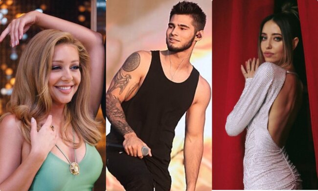 Экс-бойфренд Мишель Андраде признался, что его связывает с Кароль и Дорофеевой: "Все равно бы выбрал..."