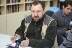 «Расплавленный свинец в глотку»: путинский пропагандист размечтался о наказании для украиноговорящих