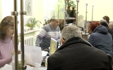 Работа для пенсионеров в Киевской области