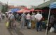 Дефицит продуктов в Одесской области