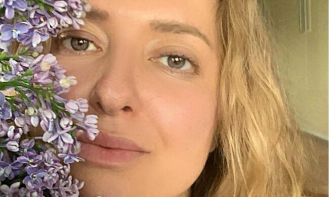 Наталія Могилевська