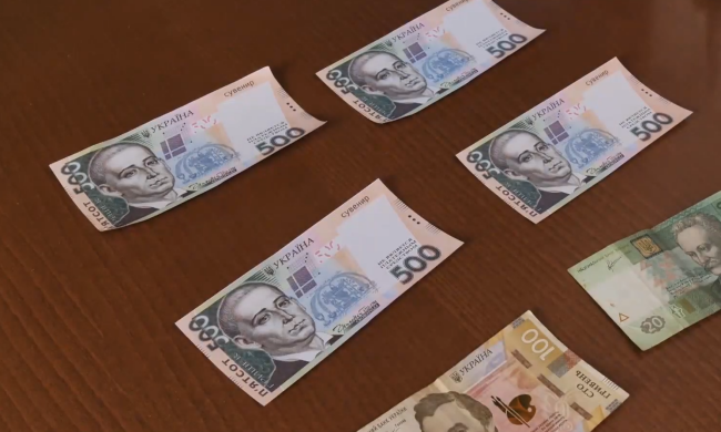 Грошова допомога для ВПО та пенсіонерів в Одеській області