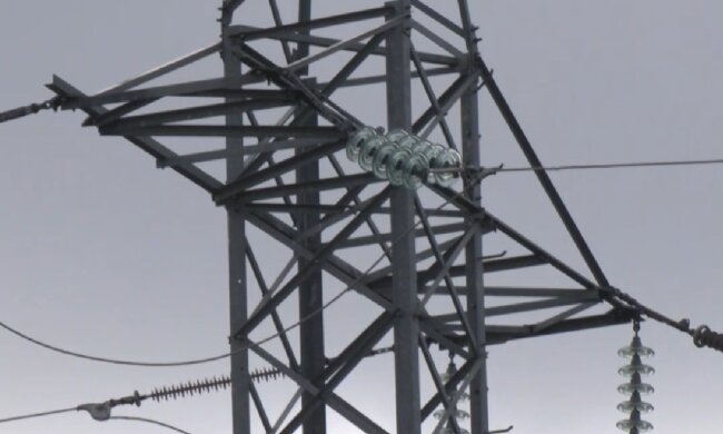 Графики отключения света в Ровенской области на 24 февраля