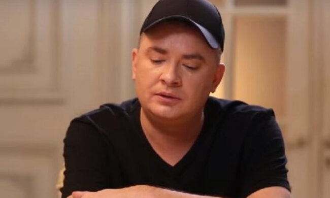 Данилко в стилі Зеленського висловився про російську мову: "Ці люди налаштовані на..."