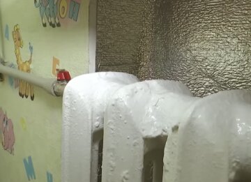 Завершення опалювального сезону в Миколаєві