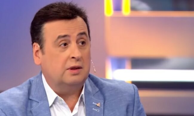 Володимир Данилець