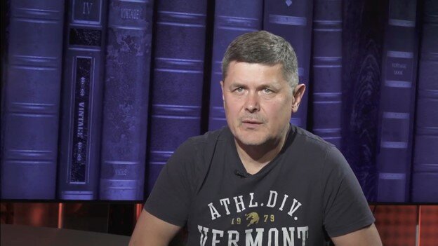 Себастьянович розповів, якою повинна бути зарплата в ТОП-менеджерів державного управління: «Повинна бути межа»