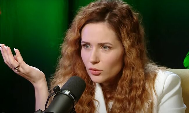 Наталка Денисенко