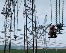 Графіки відключення світла у Дніпропетровській області на 9 квітня