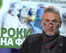 Геннадий Друзенко рассказал о положении медиков-ветеранов: «Откуда такая несправедливость?»