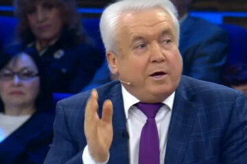 Володимир Олійник