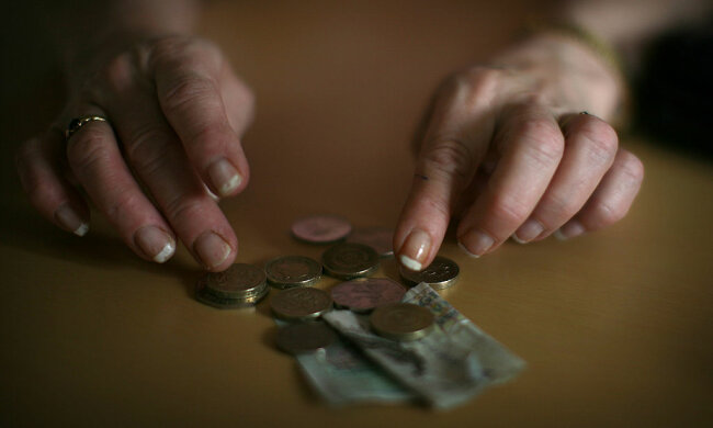 Pensioners Face A Difficult Winter With Rising Costs Of Living