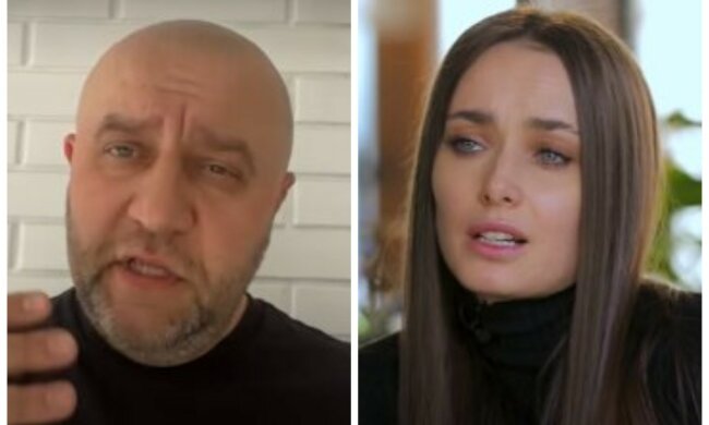 Крутоголов из "Дизель шоу" нашел оправдание другу, который попал в скандал с Мишиной: "Пристрелили на глазах его..."