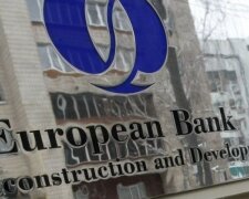 Украина получит миллиард от европейского банка