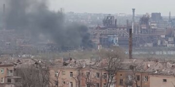 Штурм «Азовстали» оккупантами:  с украинскими защитниками утеряна связь, что известно на данный момент