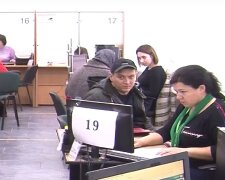 Грошова допомога для ВПО у Харківській області