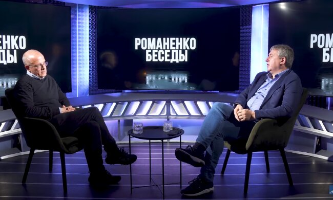 Умланд розповів, як санкції ЄС вдарили по економіці Росії