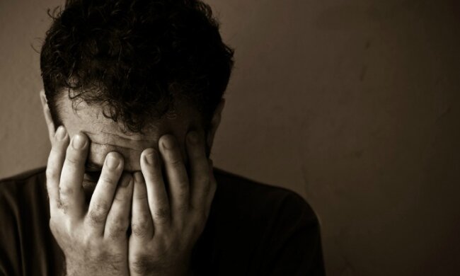 горе, трагедия, беда, слезы