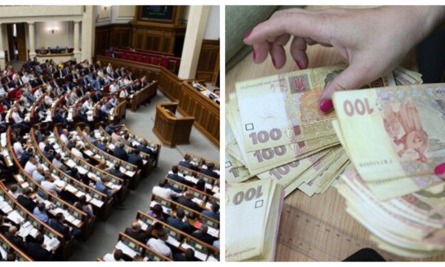 Новую денежную помощь получат украинцы, Рада повысила суммы: "На человека не меньше 150%..."