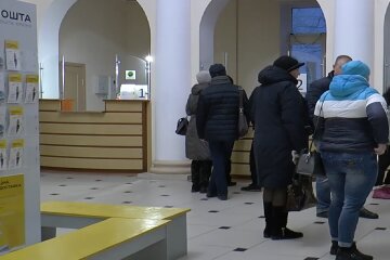 Грошова допомога для пенсіонерів в Одеській області
