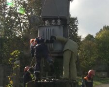 Графіки відключення світла в Одеській області на 18 липня