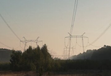 графики отключения света в Одесской области на 1 мая