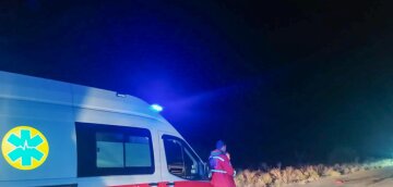 14-річний підліток на мікроавтобусі збив людину на Одещині
