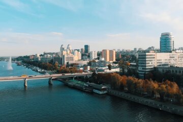 Дніпро, 2025 рік