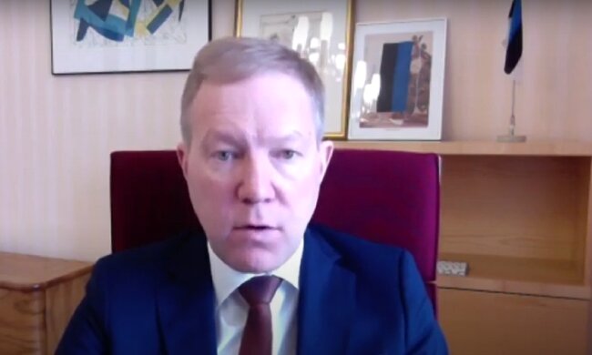 Україна на шляху до членства в НАТО, але це довгий шлях, - Міхкельсон