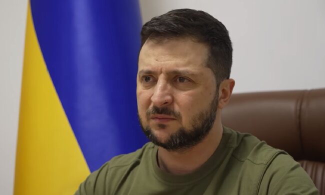 Владимир Зеленский