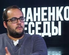 Илия Куса заявил, что Украине нужна многовекторная внешняя политика