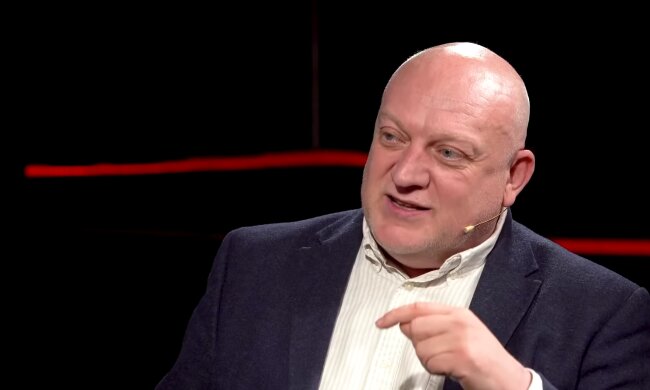 Швеція та Фінляндія посилили НАТО, - політолог Юрій Подорожній