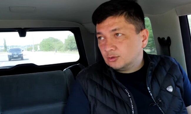 Віталій Кім