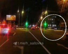 "Це розбірка Харківська": стрілянина на Московському проспекті підняла на ноги місто, відео
